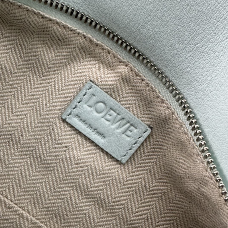 Loewe Handle Bags